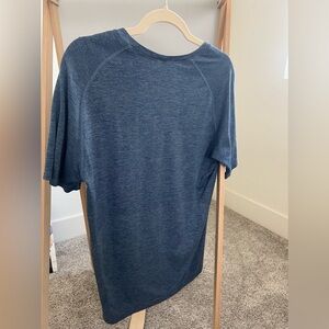 Metal Vent Tech Short-Sleeve Shirt